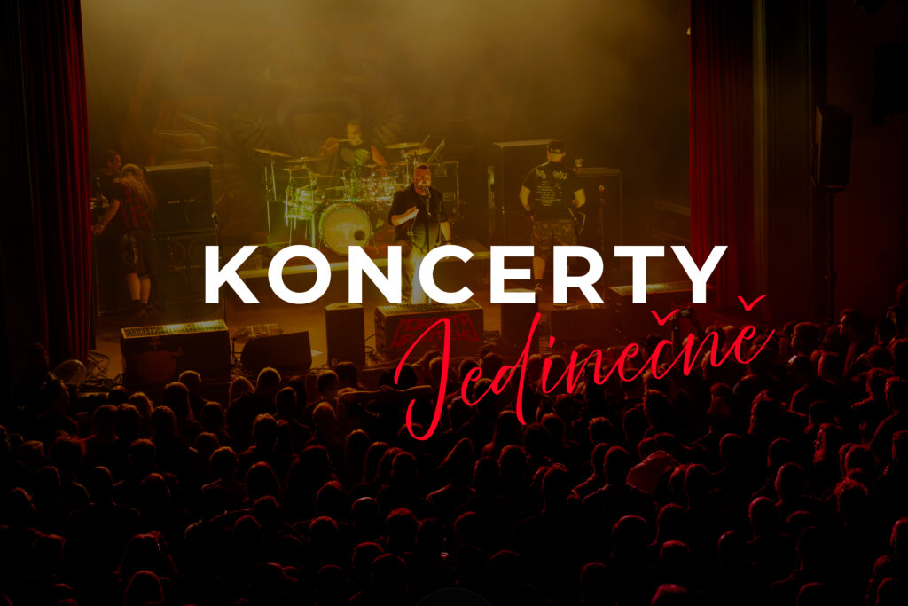 koncerty - náhledovka